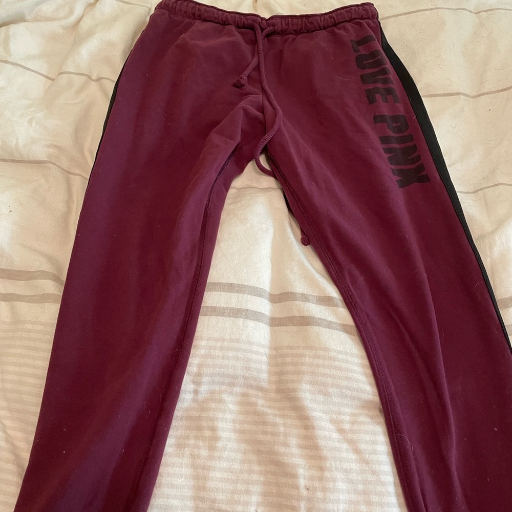 Pink joggers - Picture 5 of 5
